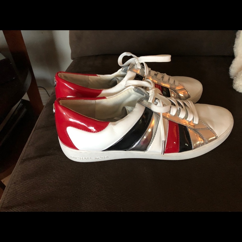 Michael Kors sneakers